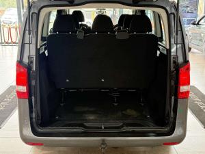 Mercedes-Benz Vito 116 2.0 CDI Tourer PRO automatic - Image 5
