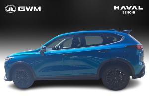 Haval Jolion Pro 1.5T Super Luxury - Image 8