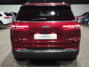 Jeep Grand Cherokee L 3.6 4x4 Limited - Image 10