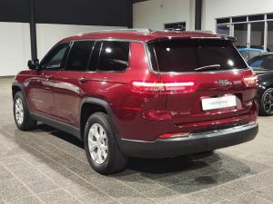 Jeep Grand Cherokee L 3.6 4x4 Limited - Image 14