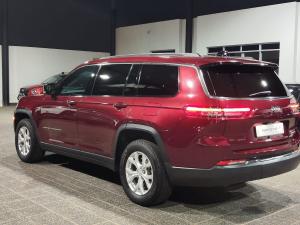Jeep Grand Cherokee L 3.6 4x4 Limited - Image 15