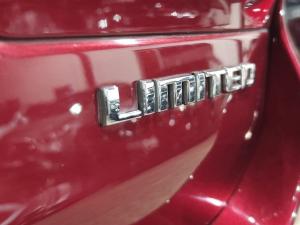 Jeep Grand Cherokee L 3.6 4x4 Limited - Image 17