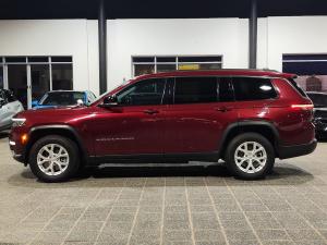 Jeep Grand Cherokee L 3.6 4x4 Limited - Image 18