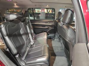 Jeep Grand Cherokee L 3.6 4x4 Limited - Image 19