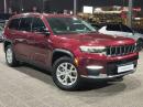 Thumbnail Jeep Grand Cherokee L 3.6 4x4 Limited