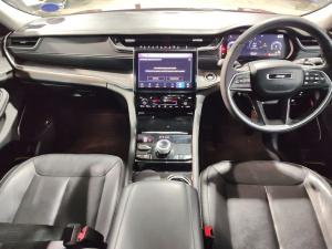 Jeep Grand Cherokee L 3.6 4x4 Limited - Image 22