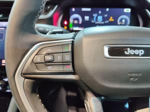 Jeep Grand Cherokee L 3.6 4x4 Limited - Image 26