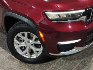 Jeep Grand Cherokee L 3.6 4x4 Limited - Image 3