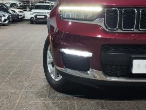 Jeep Grand Cherokee L 3.6 4x4 Limited - Image 4