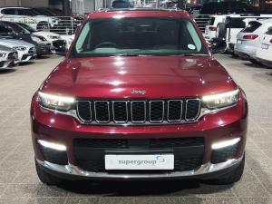 Jeep Grand Cherokee L 3.6 4x4 Limited - Image 5