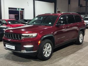 Jeep Grand Cherokee L 3.6 4x4 Limited - Image 6