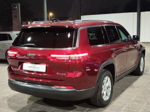 Jeep Grand Cherokee L 3.6 4x4 Limited - Image 7