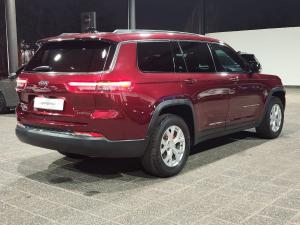 Jeep Grand Cherokee L 3.6 4x4 Limited - Image 8