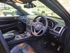 Jeep Grand Cherokee 3.6L Limited 75th Anniversary Edition - Image 14