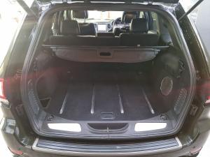 Jeep Grand Cherokee 3.6L Limited 75th Anniversary Edition - Image 17