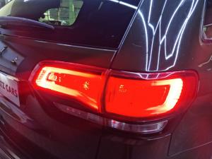 Jeep Grand Cherokee 3.6L Limited 75th Anniversary Edition - Image 18