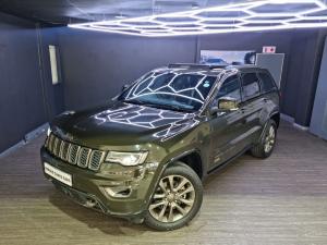 Jeep Grand Cherokee 3.6L Limited 75th Anniversary Edition - Image 1