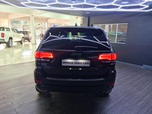 Jeep Grand Cherokee 3.6L Limited 75th Anniversary Edition - Image 20
