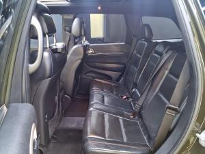 Jeep Grand Cherokee 3.6L Limited 75th Anniversary Edition - Image 22