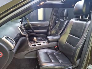 Jeep Grand Cherokee 3.6L Limited 75th Anniversary Edition - Image 23