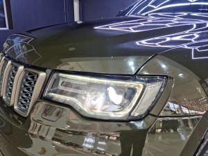 Jeep Grand Cherokee 3.6L Limited 75th Anniversary Edition - Image 26