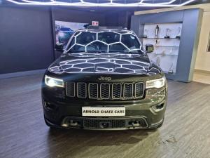 Jeep Grand Cherokee 3.6L Limited 75th Anniversary Edition - Image 2