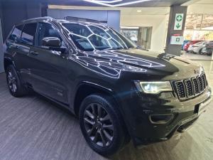 Jeep Grand Cherokee 3.6L Limited 75th Anniversary Edition - Image 3