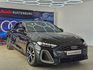 Audi A5 sedan TFSI S line - Image 1