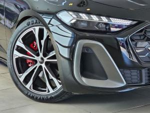 Audi A5 sedan TFSI S line - Image 22