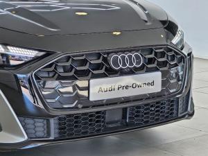 Audi A5 sedan TFSI S line - Image 23