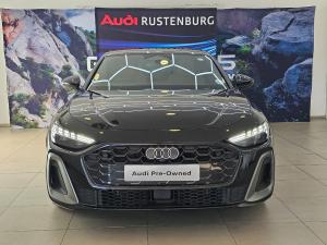 Audi A5 sedan TFSI S line - Image 25
