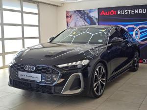 Audi A5 sedan TFSI S line - Image 26