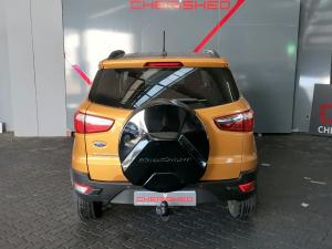 Ford EcoSport 1.5 Ambiente auto - Image 10