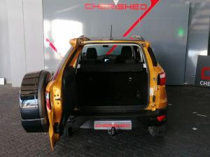 Ford EcoSport 1.5 Ambiente auto - Image 11