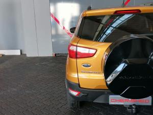 Ford EcoSport 1.5 Ambiente auto - Image 12