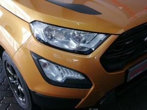 Ford EcoSport 1.5 Ambiente auto - Image 13