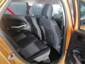 Ford EcoSport 1.5 Ambiente auto - Image 18