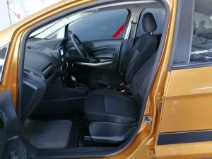 Ford EcoSport 1.5 Ambiente auto - Image 19