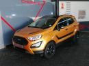 Thumbnail Ford EcoSport 1.5 Ambiente auto