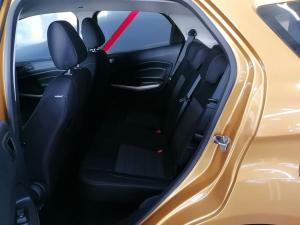 Ford EcoSport 1.5 Ambiente auto - Image 20