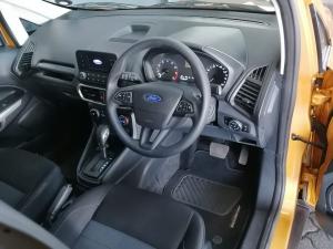 Ford EcoSport 1.5 Ambiente auto - Image 21