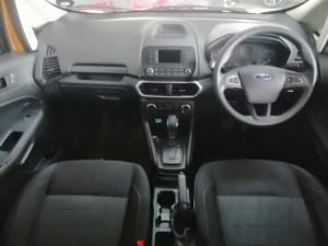 Ford EcoSport 1.5 Ambiente auto - Image 22