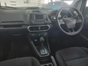Ford EcoSport 1.5 Ambiente auto - Image 23