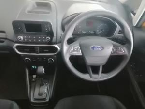 Ford EcoSport 1.5 Ambiente auto - Image 24