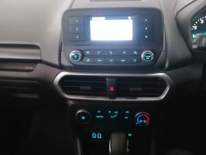 Ford EcoSport 1.5 Ambiente auto - Image 27