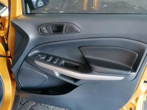 Ford EcoSport 1.5 Ambiente auto - Image 28