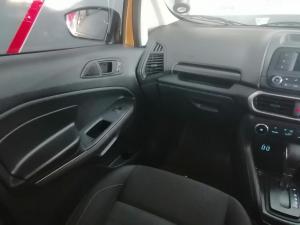 Ford EcoSport 1.5 Ambiente auto - Image 29