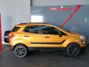 Ford EcoSport 1.5 Ambiente auto - Image 5