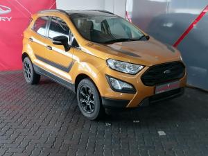 Ford EcoSport 1.5 Ambiente auto - Image 6