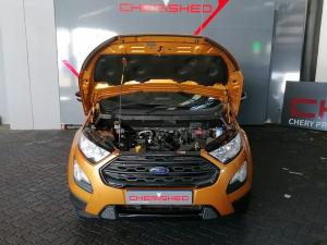Ford EcoSport 1.5 Ambiente auto - Image 8